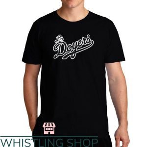 Los Doyers T-Shirt