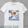 Los Doyers T-Shirt Los Angeles Dodger Dogs Since 1962
