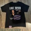 Luke Bryan T-Shirt