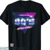 Made In The 80’s T-shirt 80’s Clothes Party Supplies
