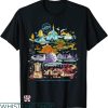 Magic Kingdom Family T-shirt