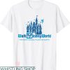 Magic Kingdom Family T-shirt Walt Disney World T-shirt