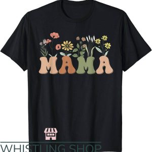 Mama Mini T-Shirt