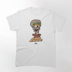 Mars Attack T-shirt