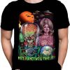 Mars Attack T-shirt Mars Attack Nice Planet We’ll Take It