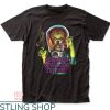 Mars Attack T-shirt No Signs Of Intelligent Life Here Shirt
