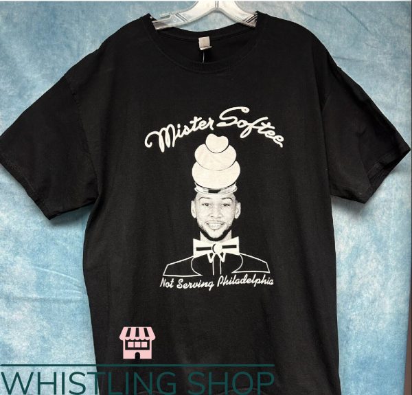 Mister Softee T-Shirt Mr. Softee T Shirt Cute Gift