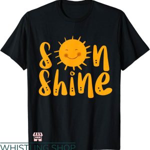 Mommy And Me T-shirt You Are My Sonshine Mommy And Me Shirt