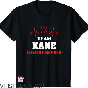 Patrick Kane T-shirt Lifetime Youth Kid