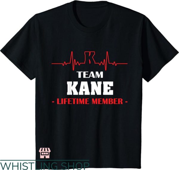 Patrick Kane T-shirt Lifetime Youth Kid