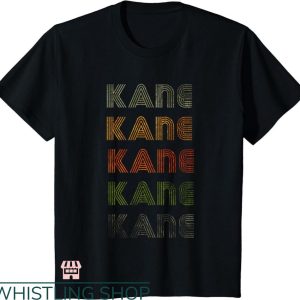 Patrick Kane T-shirt Love Heart
