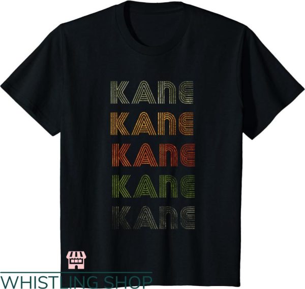 Patrick Kane T-shirt Love Heart