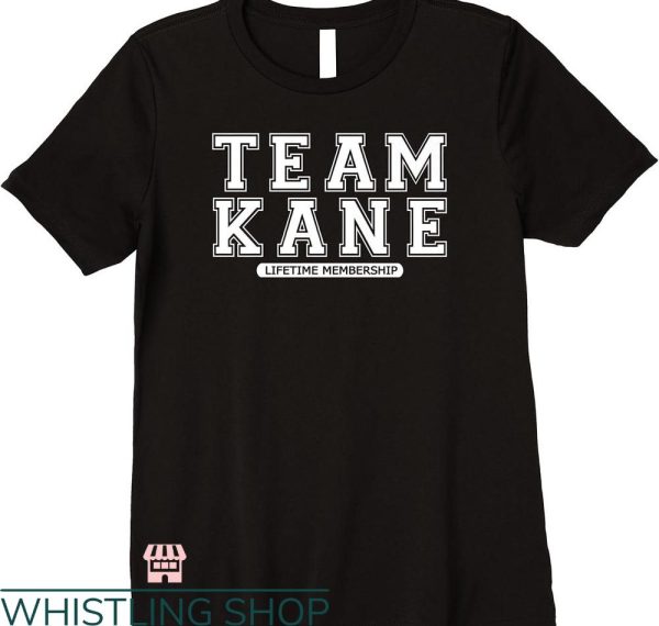 Patrick Kane T-shirt Reunion Crew