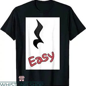 Rest Easy T-shirt
