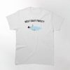 Rest Easy T-shirt Rest Easy Frosty T-shirt