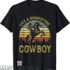 Rhinestone Cowboy T-Shirt Western Country Music Tee Trending
