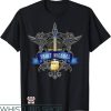 Saint Michael T-Shirt Police Officers Catholic Tee Trending