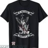 Saint Michael T-Shirt Protect Us Defend Us T-Shirt Trending