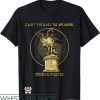 Saint Michael T-Shirt The Archangel Defend Tee Trending