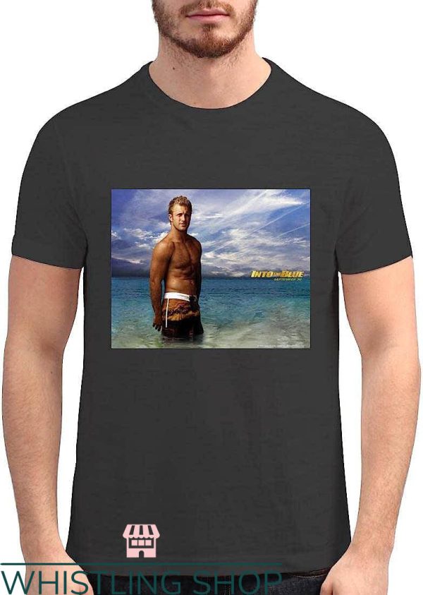 Scott Caan T-Shirt Along The Coast T-Shirt Trending