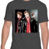 Scott Caan T-Shirt Facing The Illusion Tee Trending