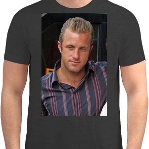 Scott Caan T-Shirt Lover’s Eyes T-Shirt Trending