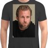Scott Caan T-Shirt Serious Face T-Shirt Trending