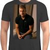 Scott Caan T-Shirt Sitting Alone T-Shirt Trending