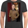 Scott Caan T-Shirt Standing Next To A Picture Trending