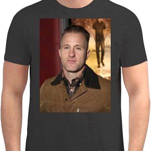 Scott Caan T-Shirt Trending