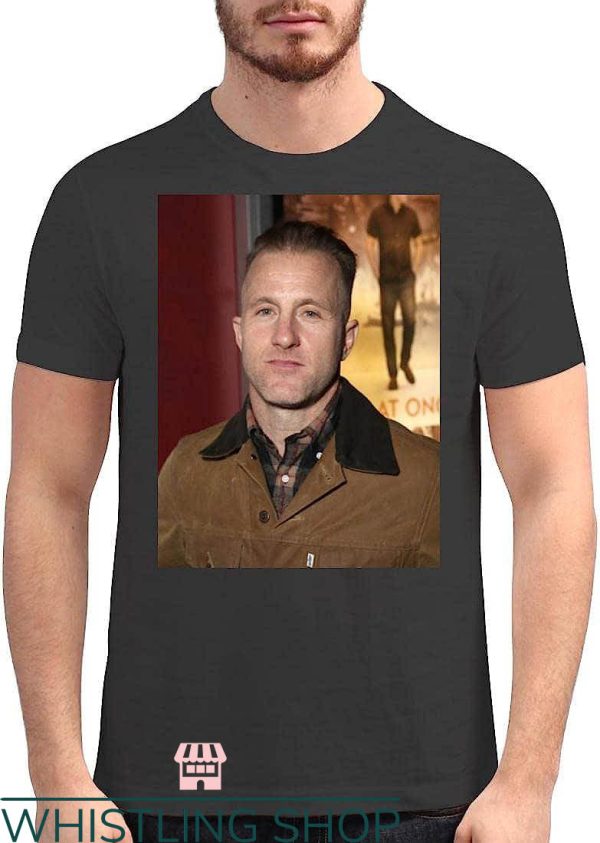 Scott Caan T-Shirt Trending