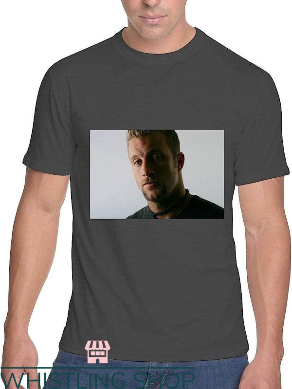 Scott Caan T-Shirt Trending Scott Caan’s The Eyes Trending