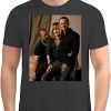Scott Caan T-Shirt With His Friends T-Shirt Trending