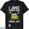 Senor Frogs T-Shirt