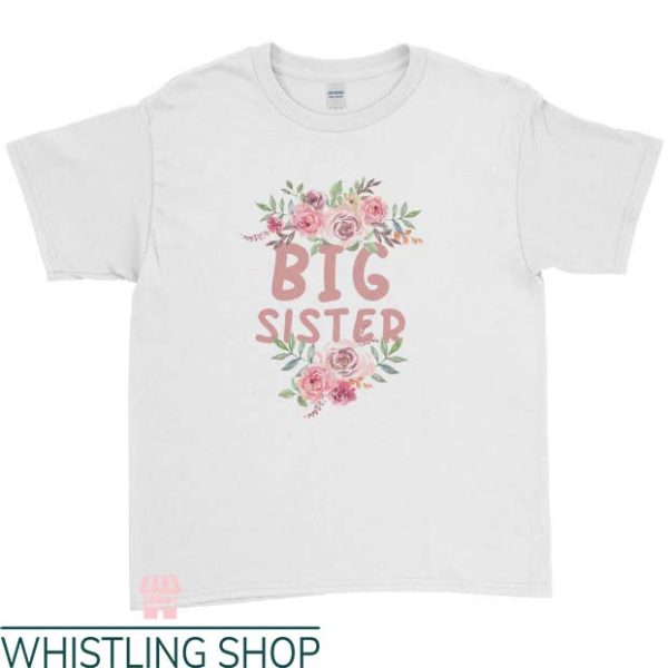 Sister And Brother T Shirt