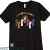 Social Justice T-shirt Equality Social Justice