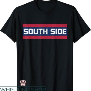South Side T-shirt