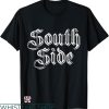 South Side T-shirt Classic South Side Chicago