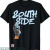 South Side T-shirt Graffiti South Side Chicago T-shirt