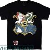 Spirited Away T-Shirt Spirited Away Mononoke Shirt