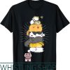 Spirted Away T-Shirt Pile Cat Anime Lover Funny Gift