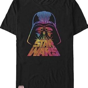 Star Wars Couples T Shirt Star Wars Darth Vader Tee