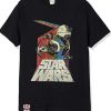 Star Wars Couples T Shirt Star Wars Film Lover Shirt
