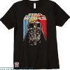 Star Wars Couples T Shirt Star Wars Vintage Darth Vader