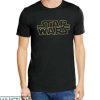 Star Wars Couples T Shirt The Best Star Wars Tee Shirt