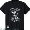 Stone Temple Pilots T-Shirt Day The Dead Skeleton Trending