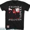 Stone Temple Pilots T-Shirt Rock Band Core Album Trending