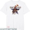 Stone Temple Pilots T-Shirt Stone Temple Pilots Bronco Tee