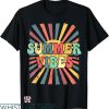 Summer Vibes T-shirt