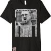 T Big Lebowski T-Shirt Best Of Quotes Flyer T-Shirt Trending